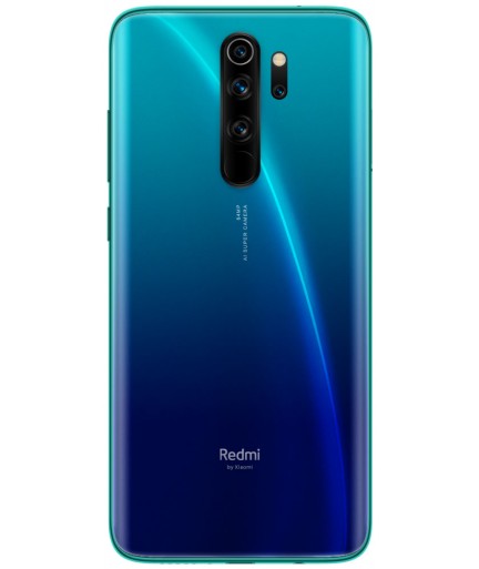 Xiaomi Redmi Note 8 Pro 6/64GB Blue